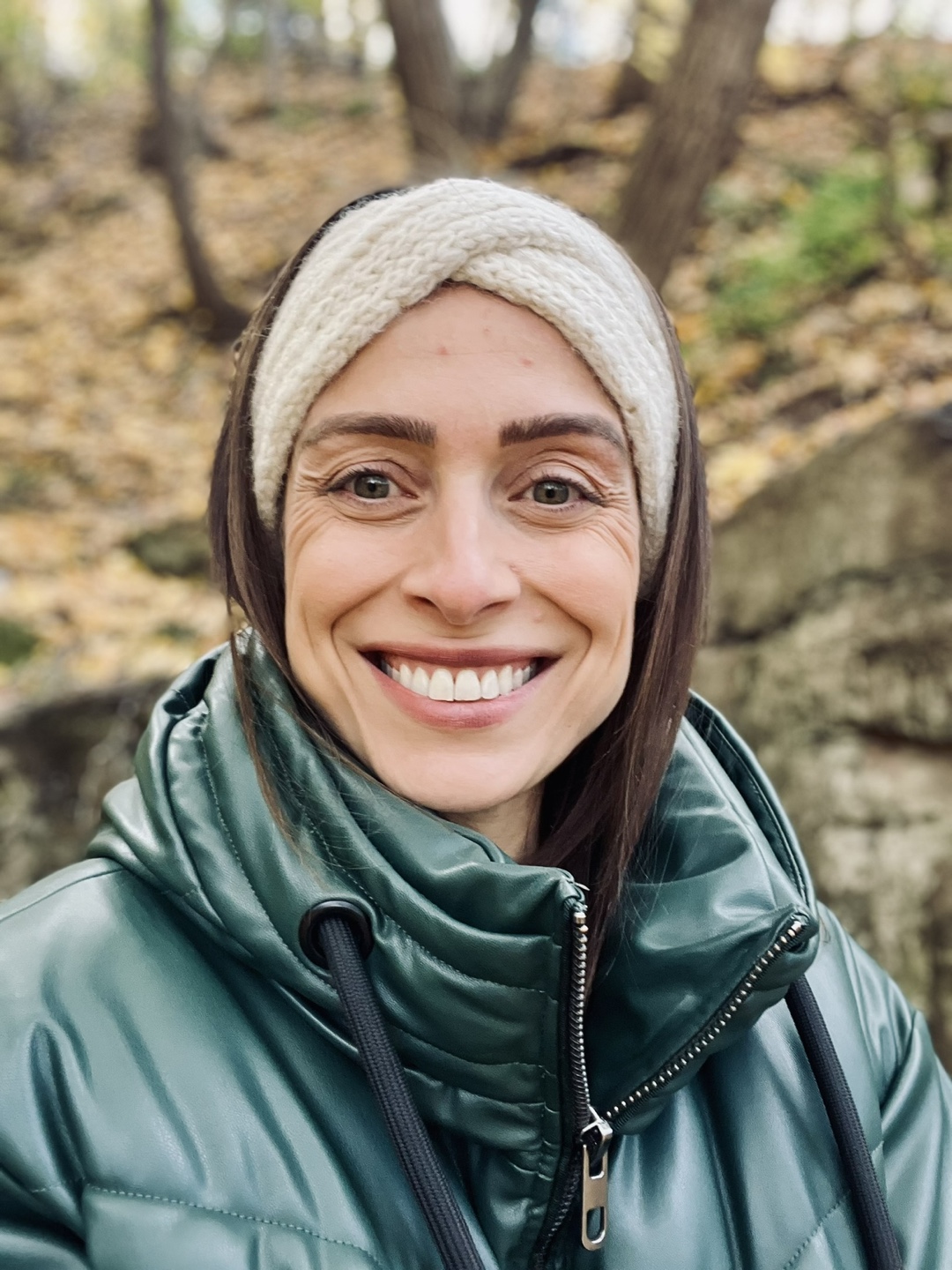 Carol Tiessi profile