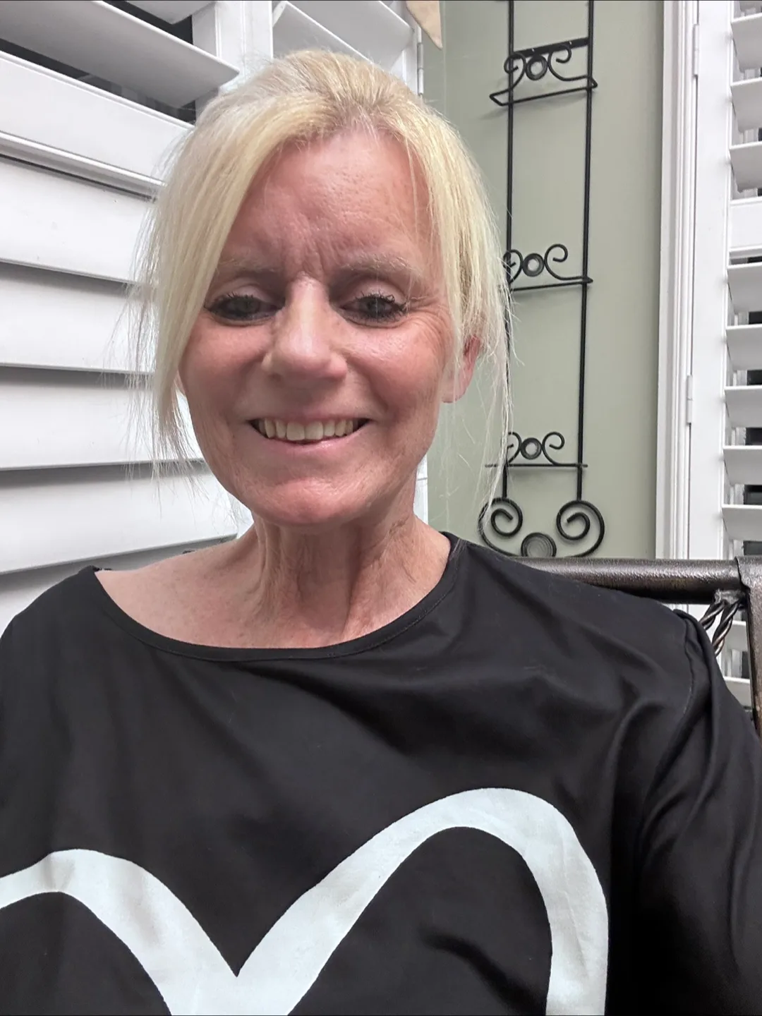 Karen Campbell profile