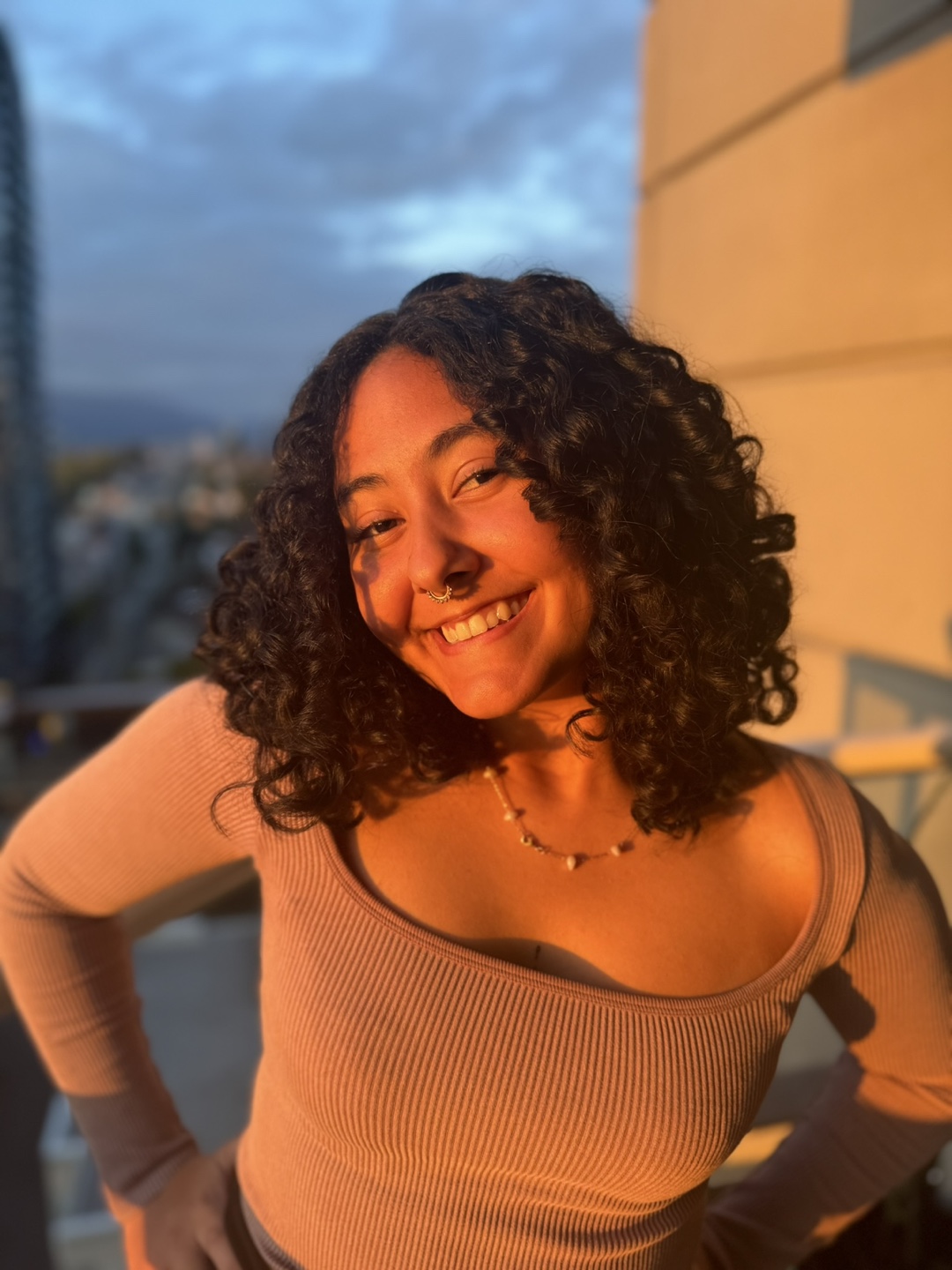 Marina Christ profile