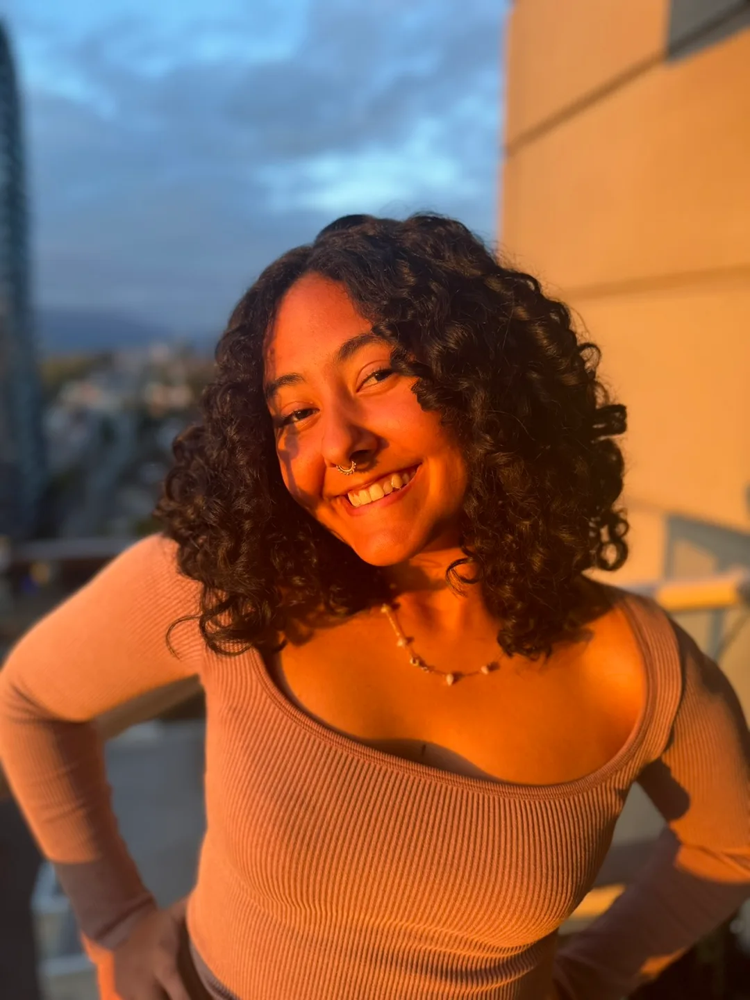 Marina Christ profile