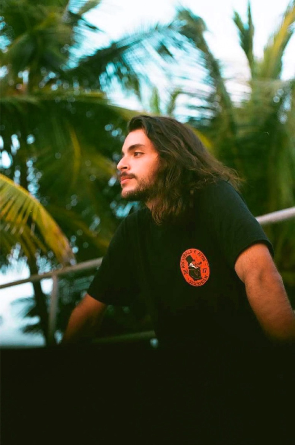 Carlos profile