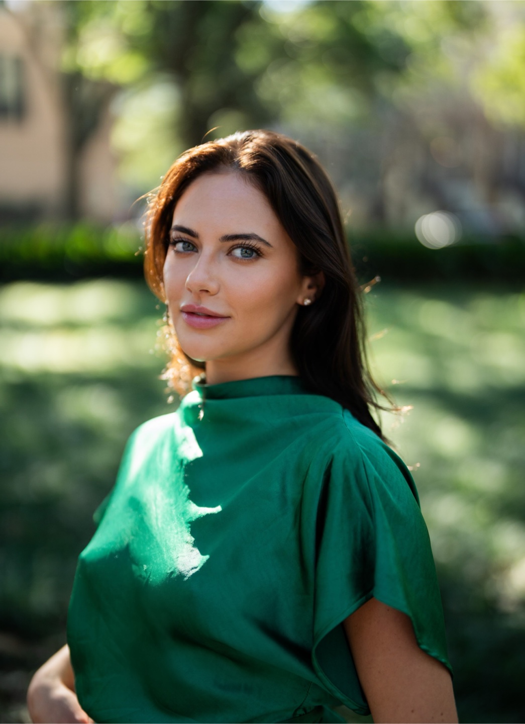 Saylor Britt profile