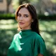 Saylor Britt profile