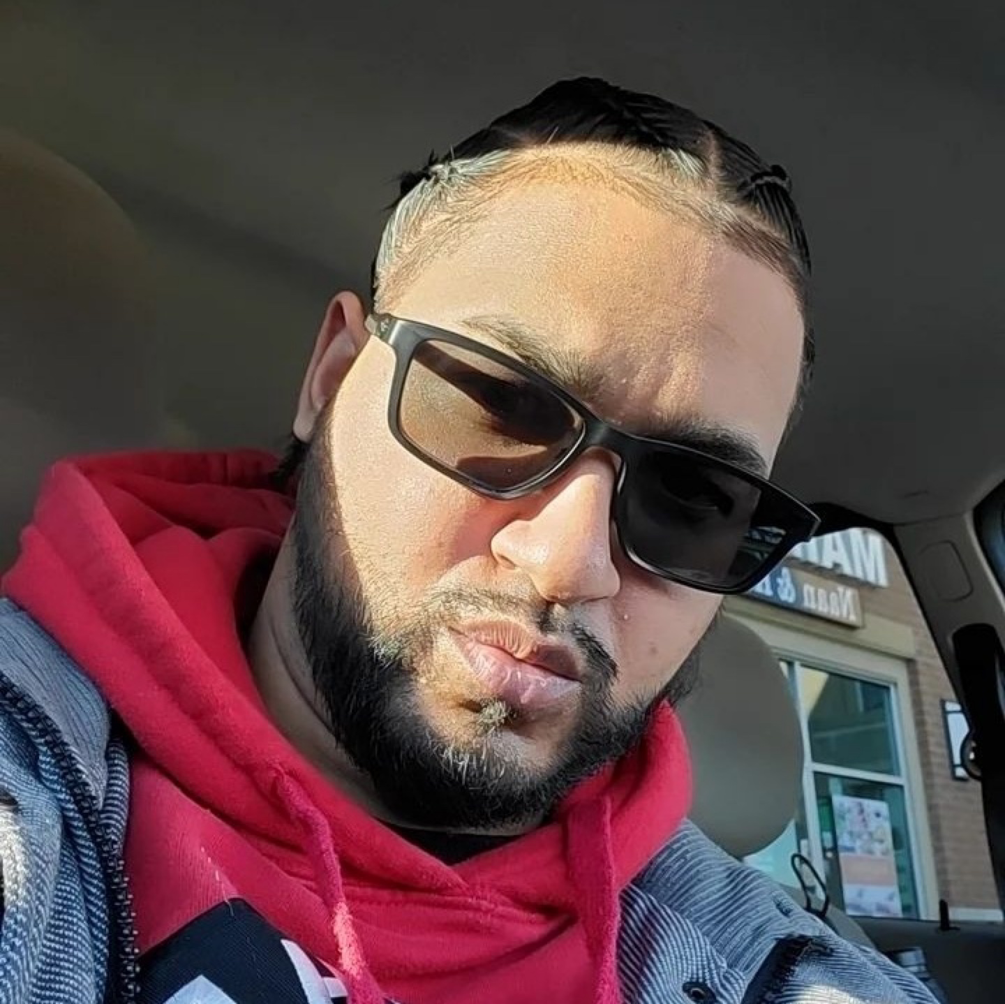 Brandon profile