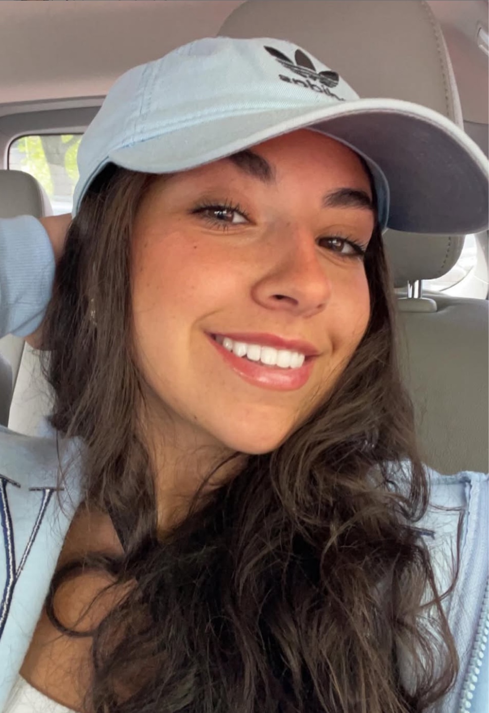 Jeanine profile