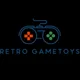 Retro GameToys profile