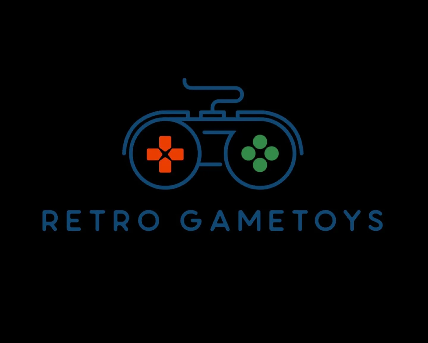 Retro GameToys profile