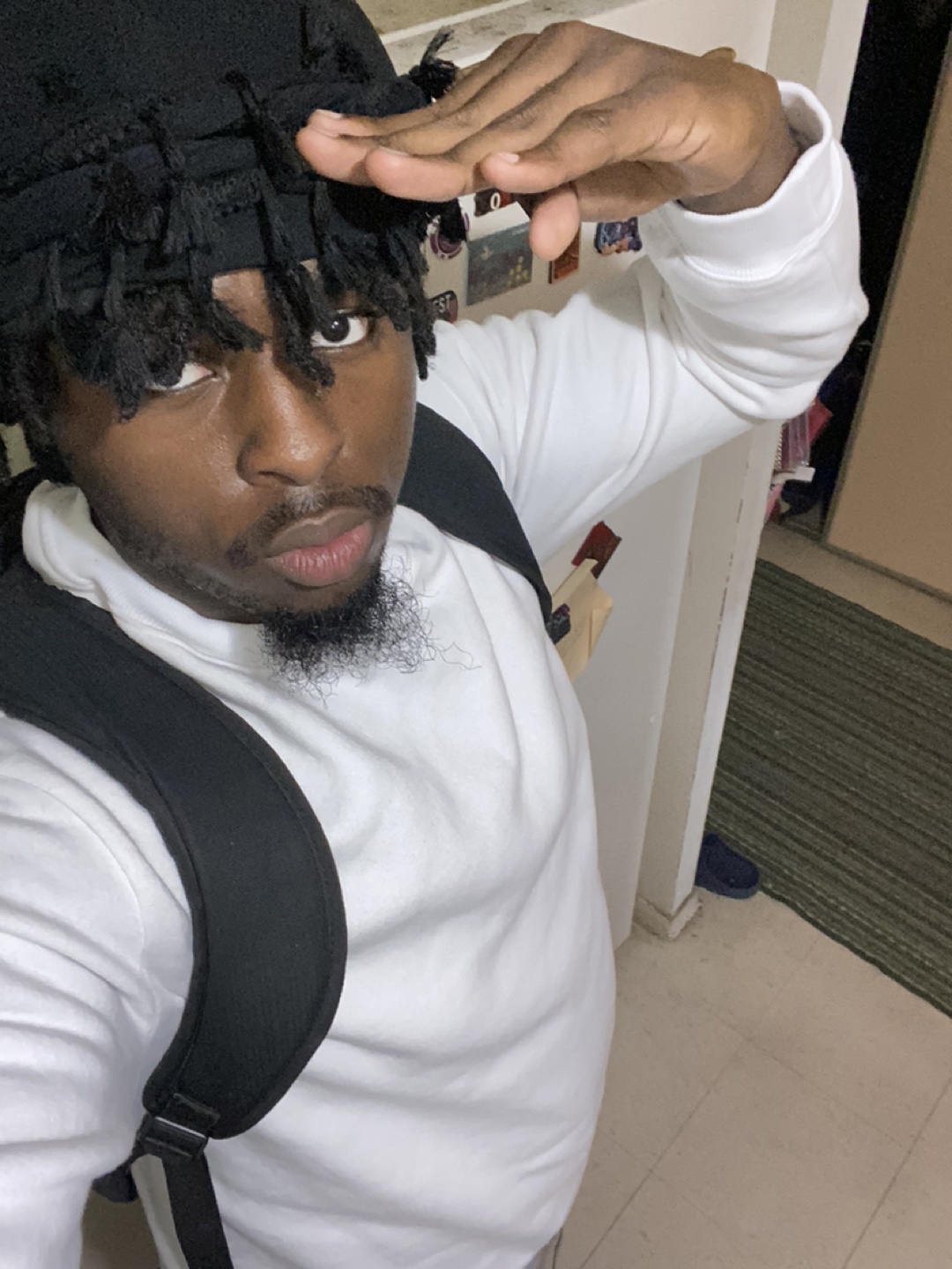 Khajari Harding profile
