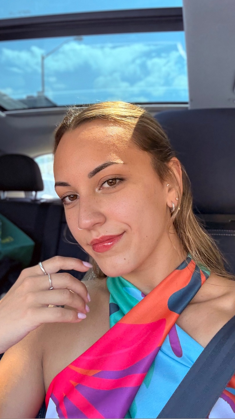 Laila profile