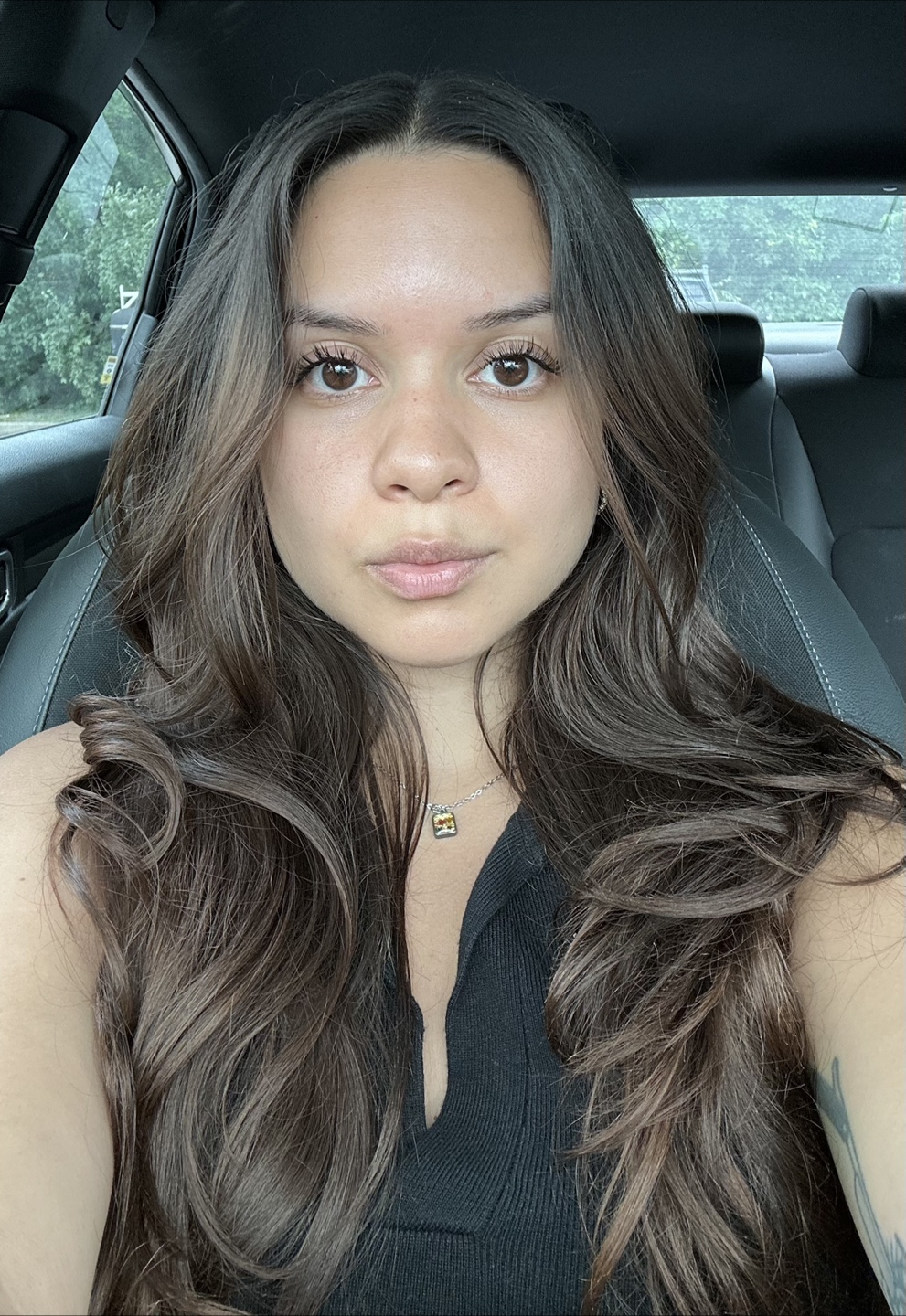 Kimberlie profile