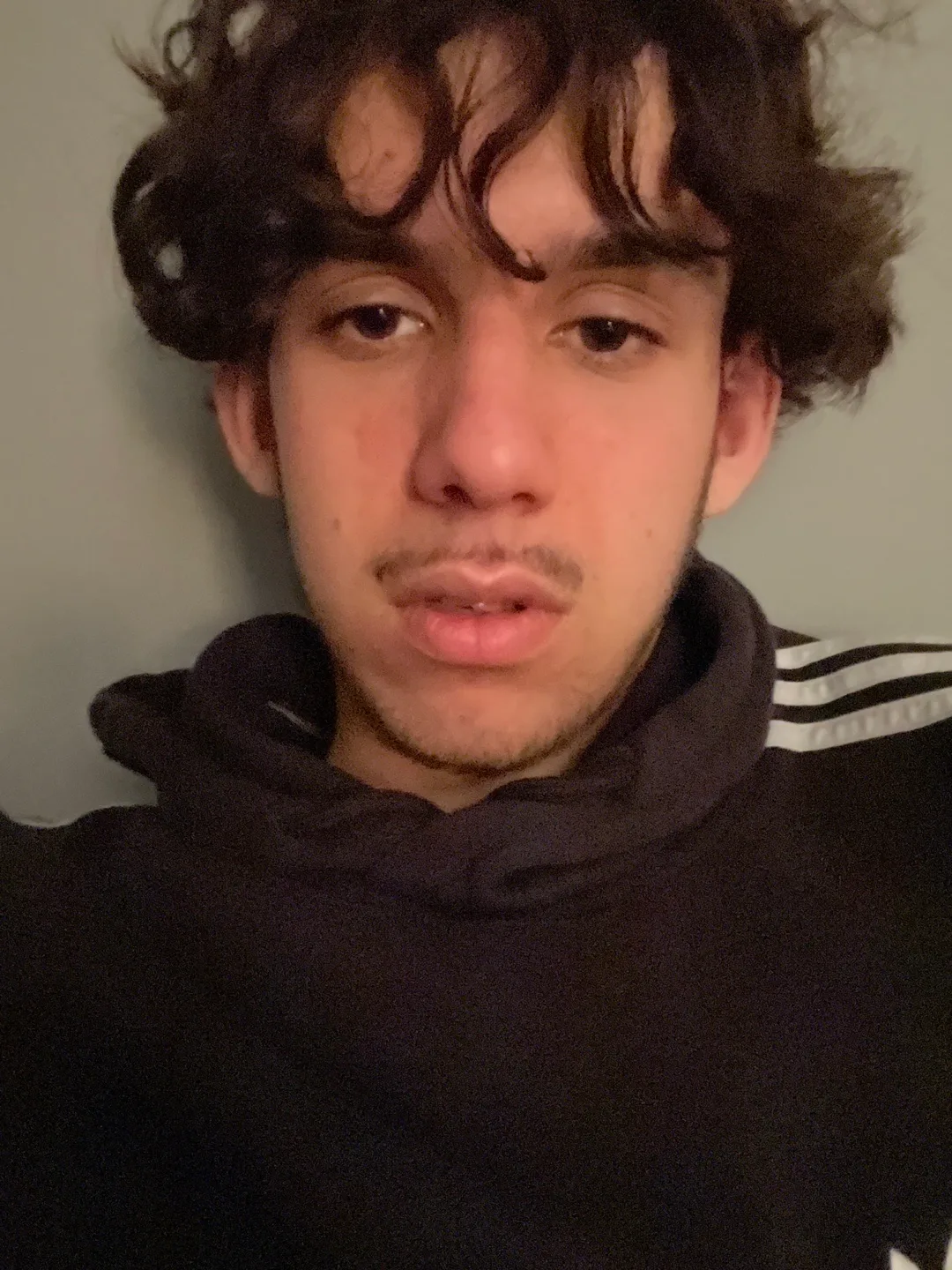 Abdurrahmaan Alibhai profile