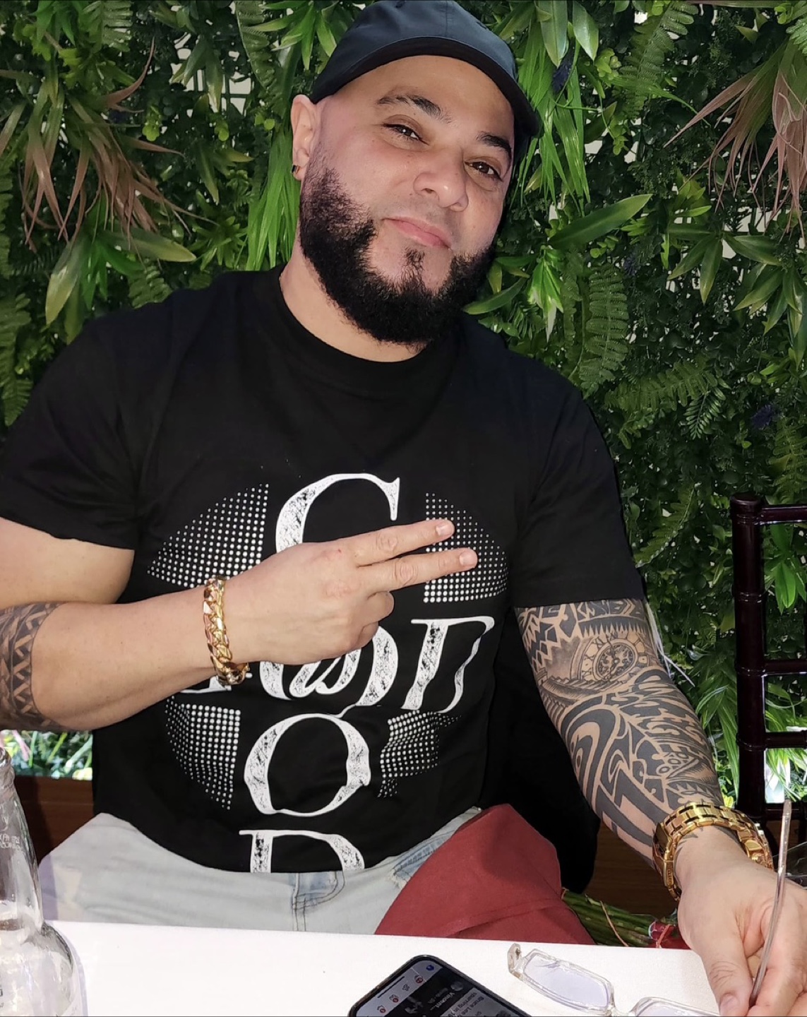 Al profile