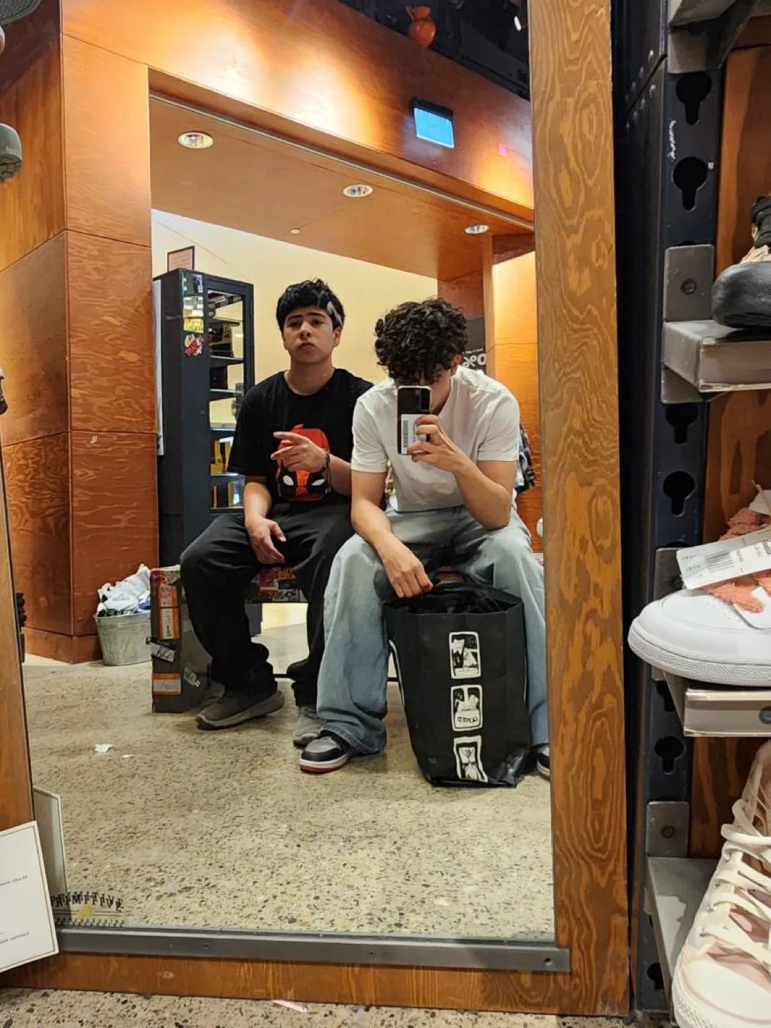 Mateo Corona profile