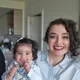 Yalda Afshar profile
