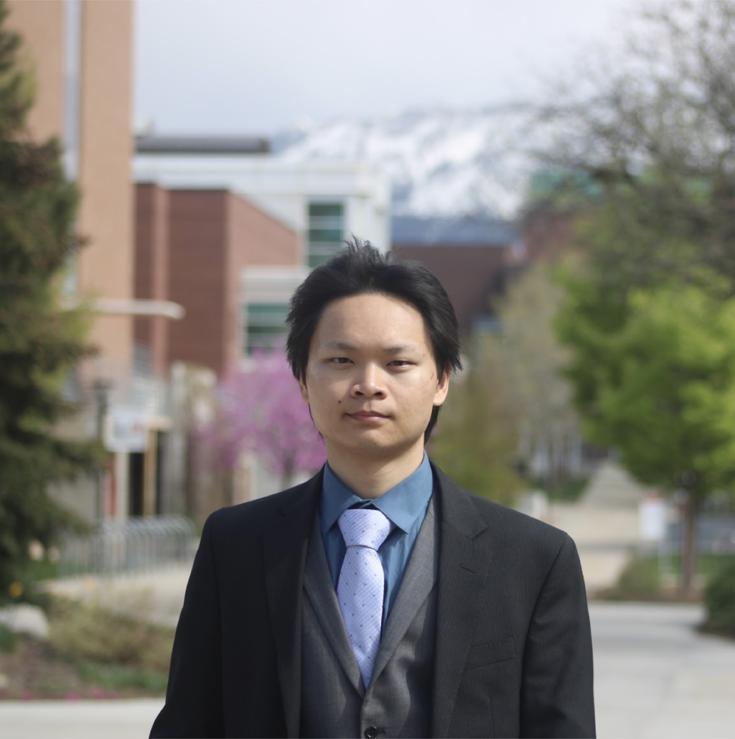 Ryan profile