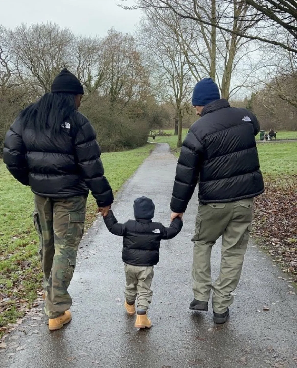 Daniel Smith profile