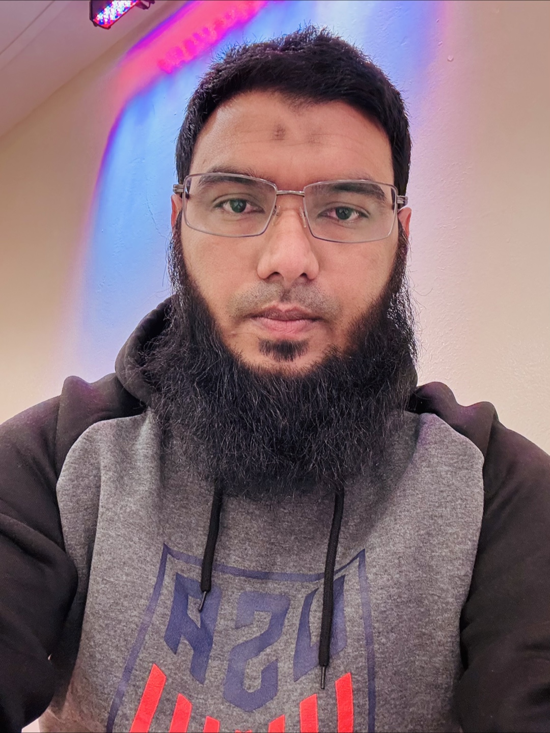 Shakir Islam profile