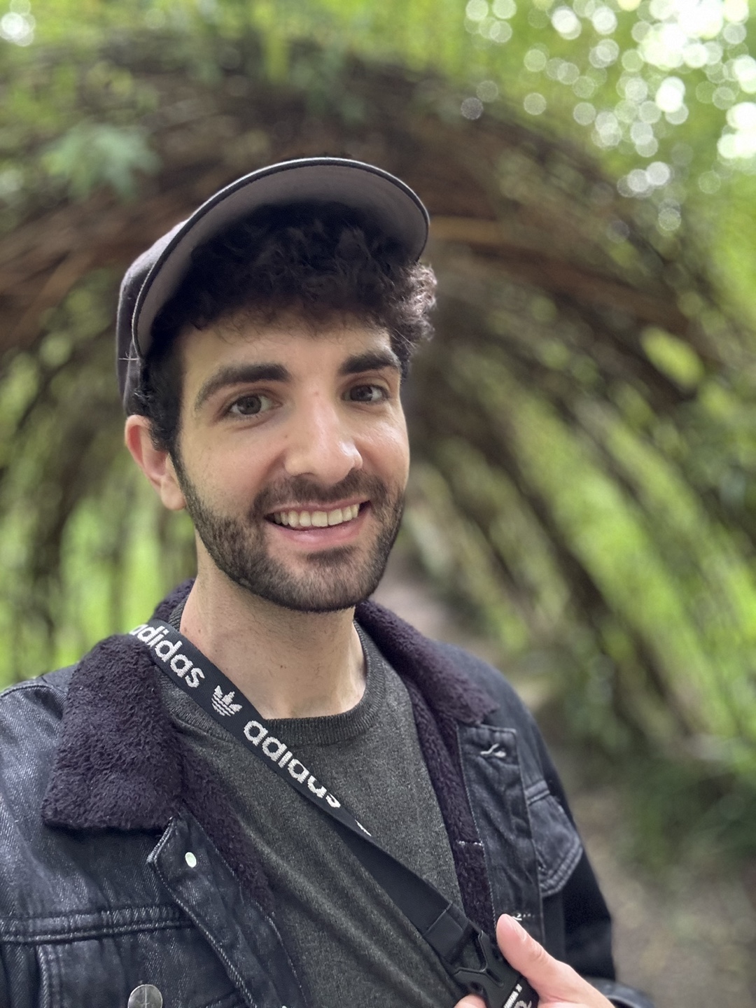 Tim profile