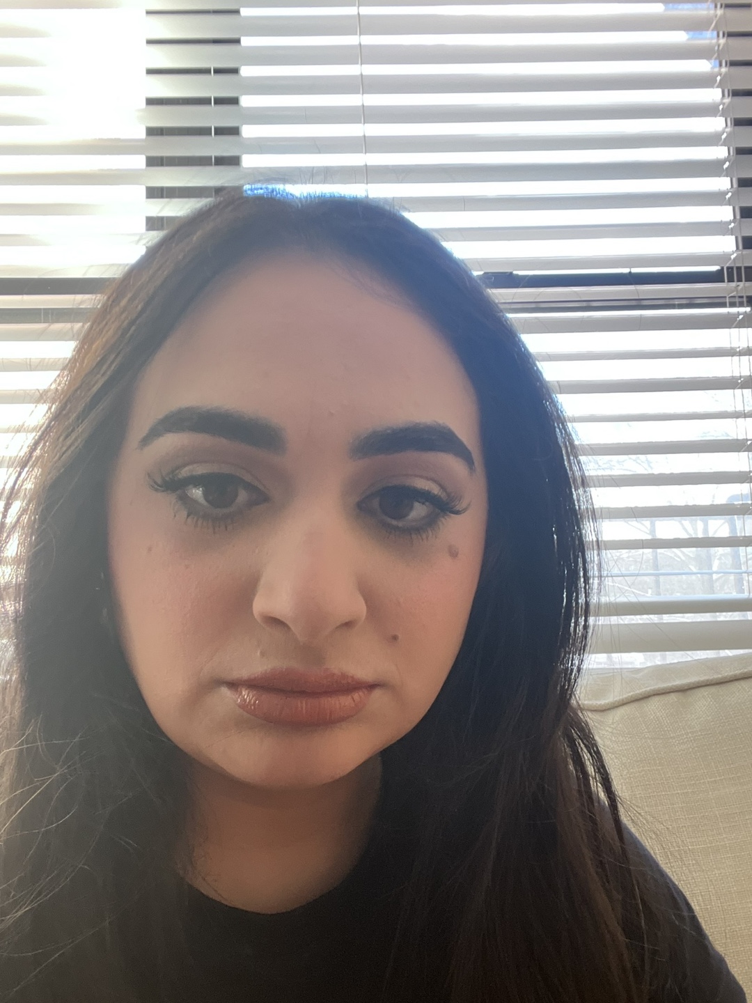 Sharona profile