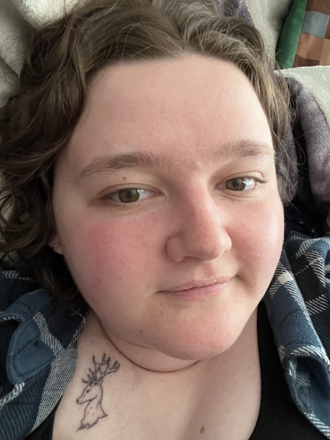AJ profile