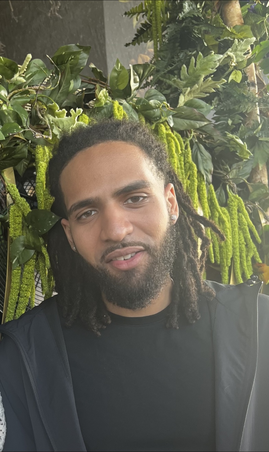 Esteven Castro profile