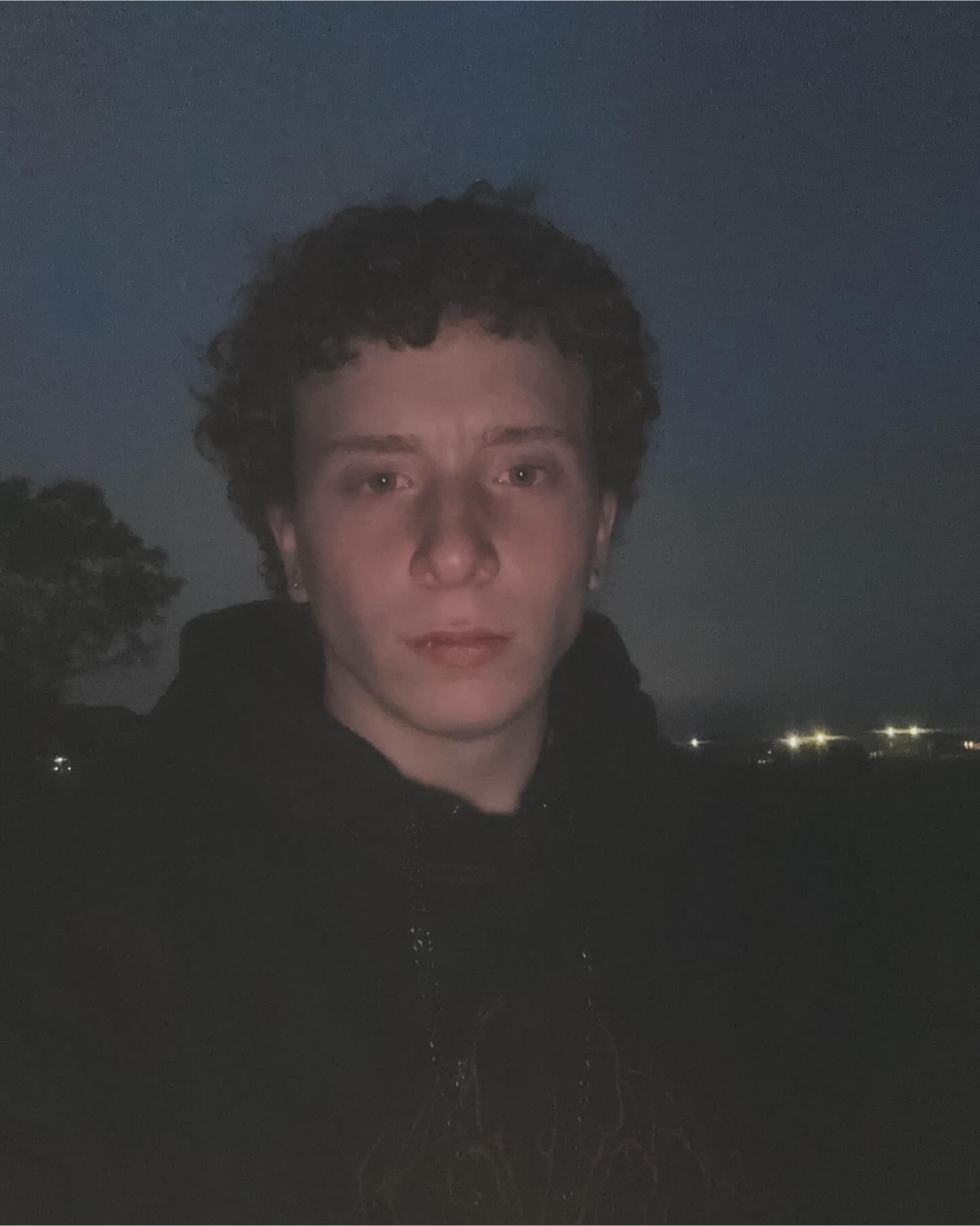 Christian P profile