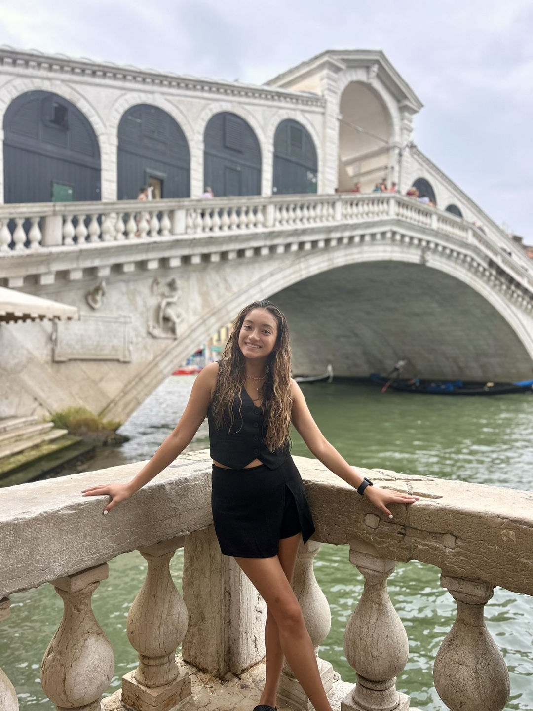 Claudia profile