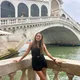 Claudia profile