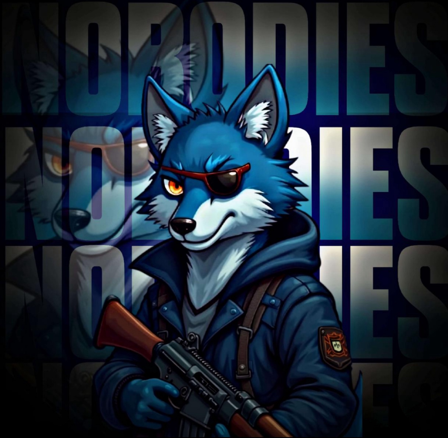 Nobodiestop1 twitch profile