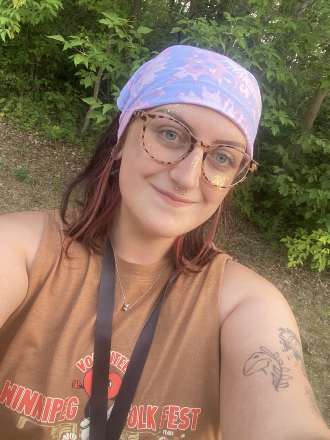 Kati profile