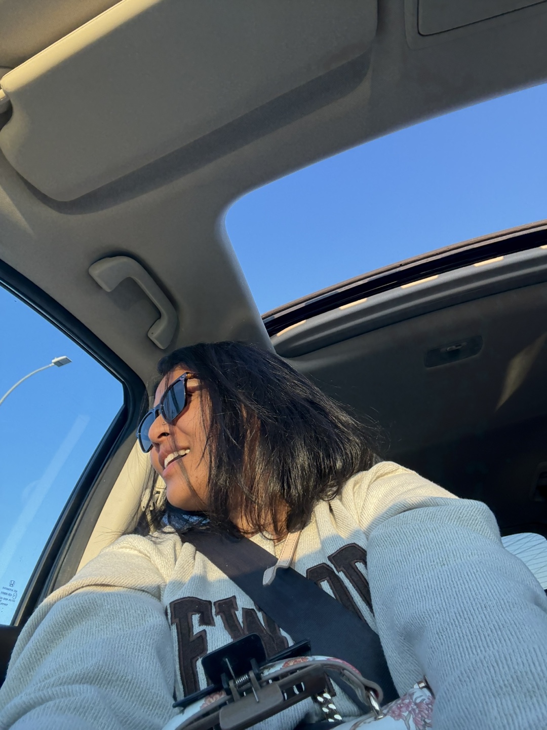 Psyche profile