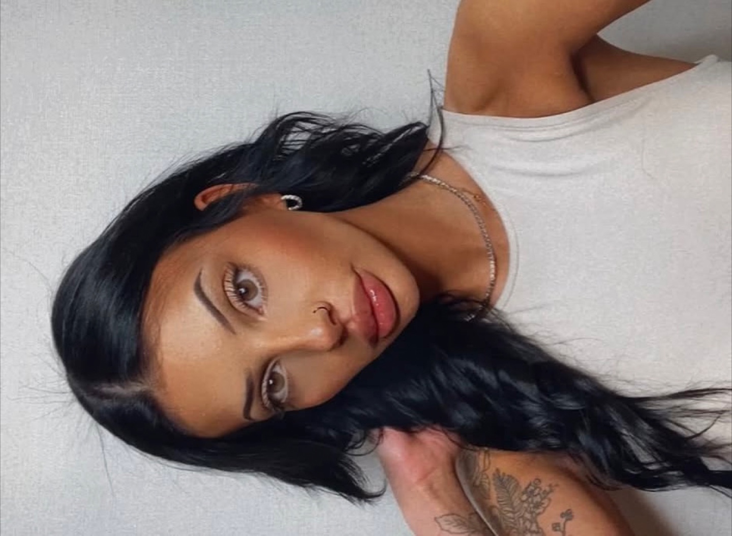 Monica profile