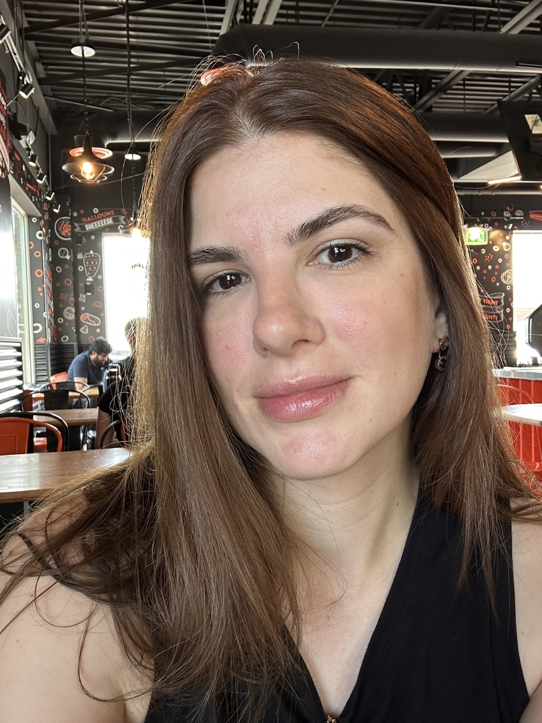 Gabriela Casagrande profile