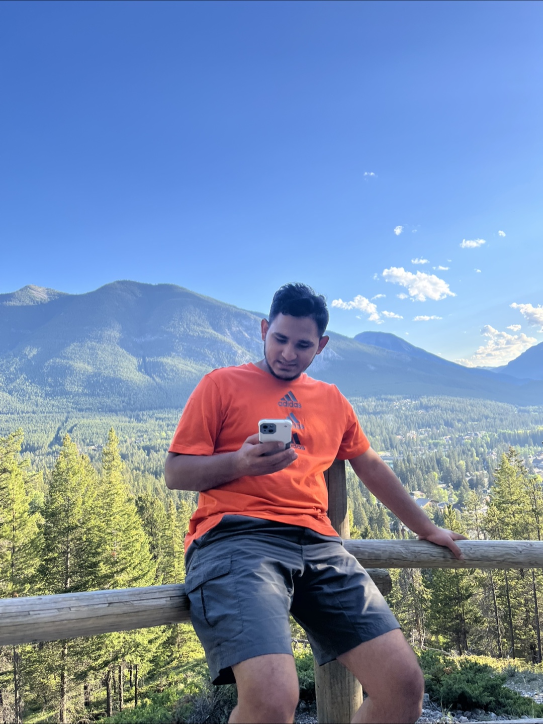 Ayad profile