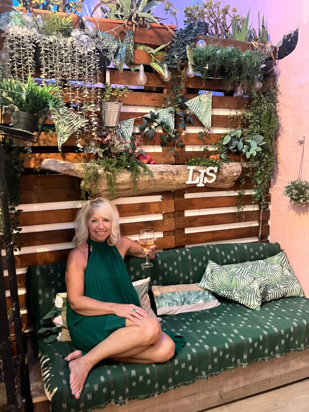 Lisa Larmand profile