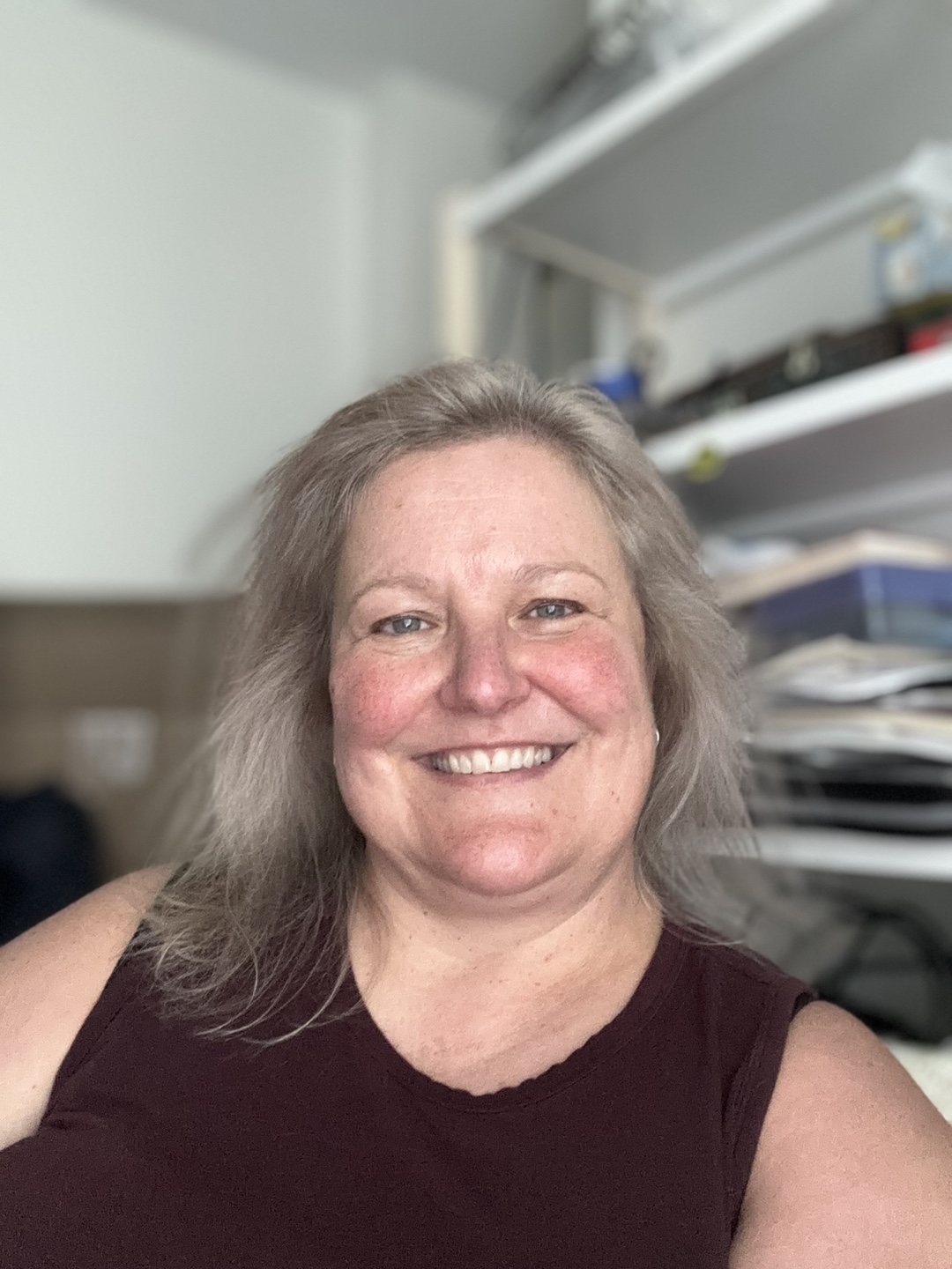 Susan profile
