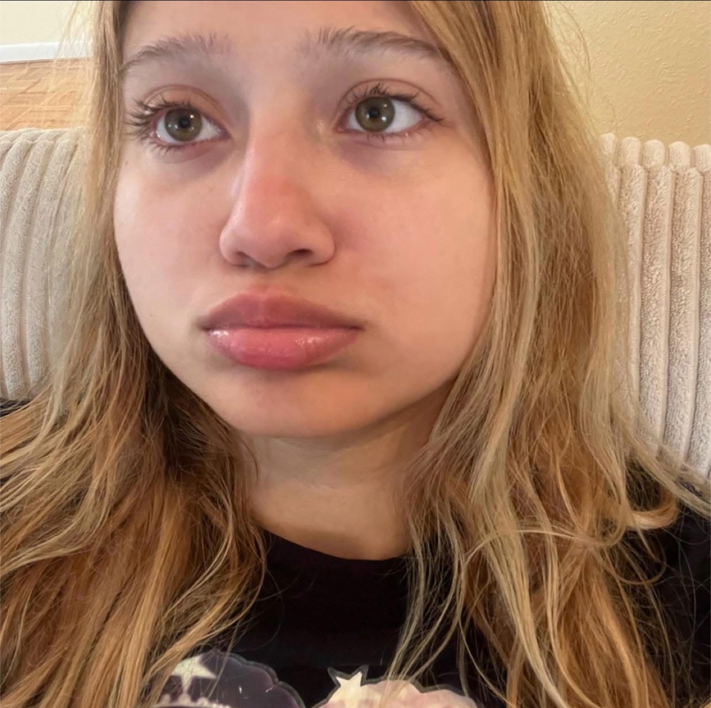 Lauren profile