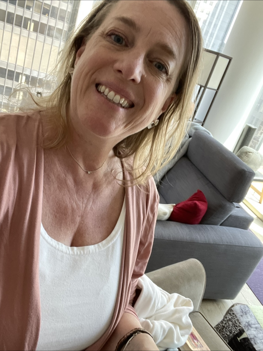 stacy profile