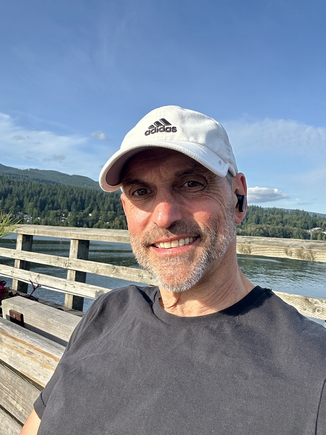 Dave Sands profile