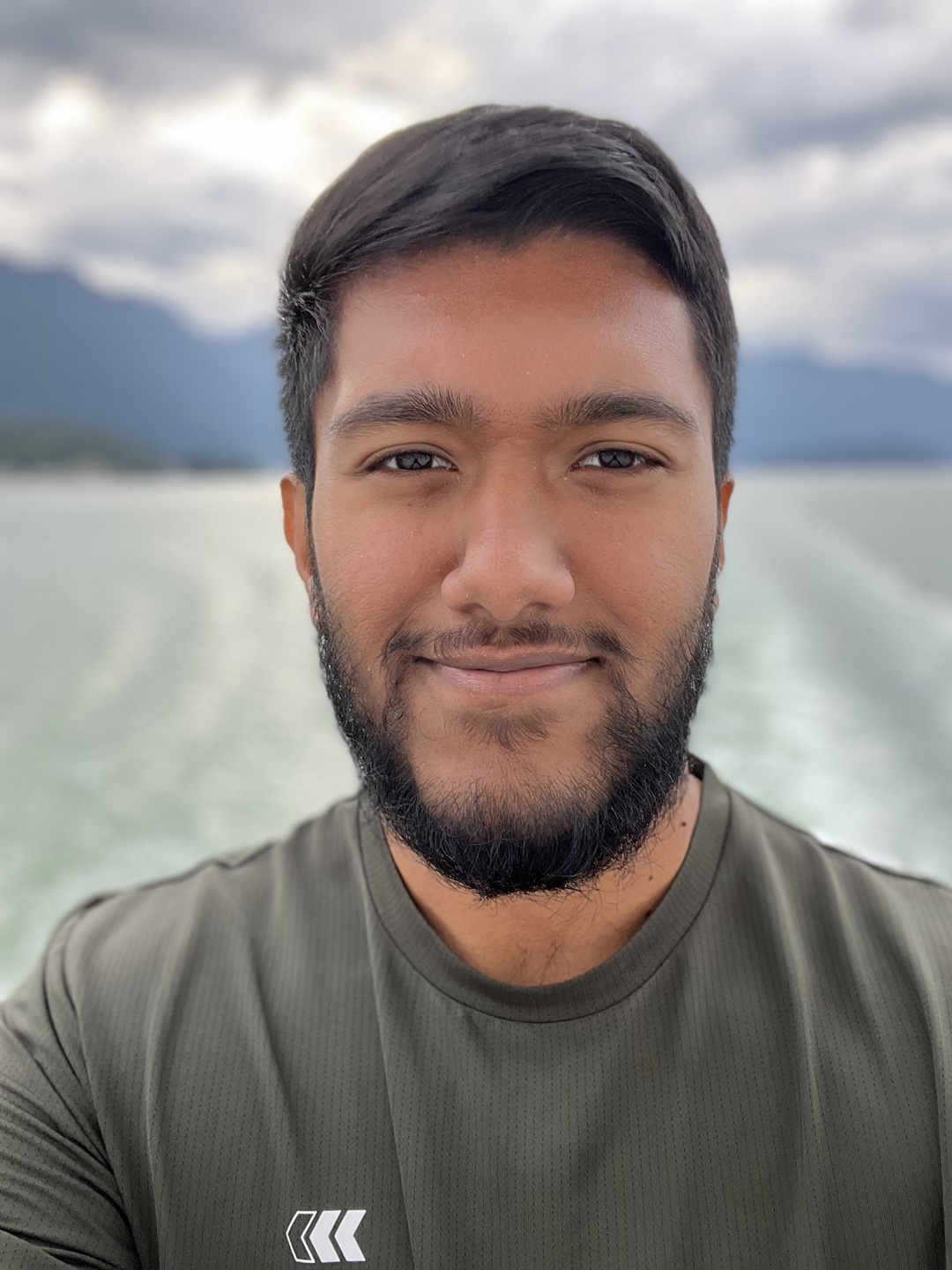 Benjamin profile