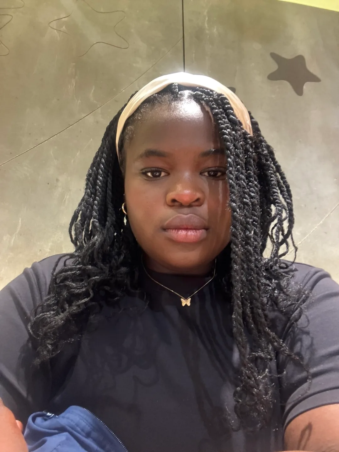 Pamela Omo Amurun profile