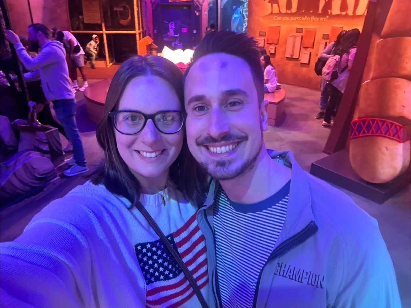 Stephanie Vaccaro profile