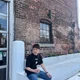 Kim Chow profile