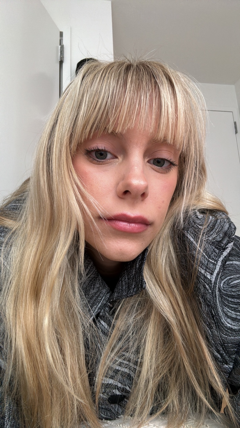 Zoe Lemelman profile