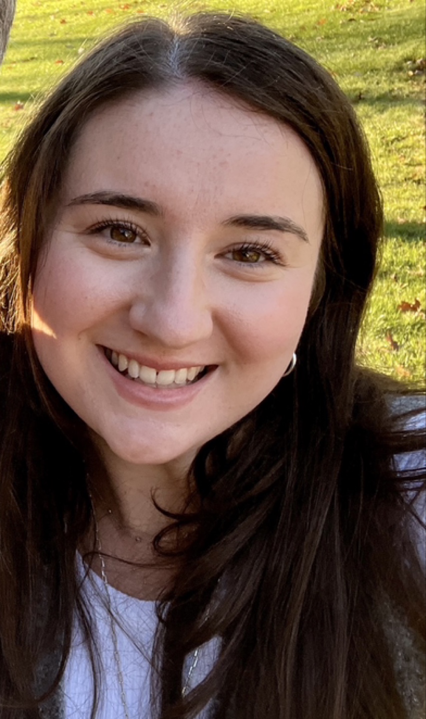 Leah profile
