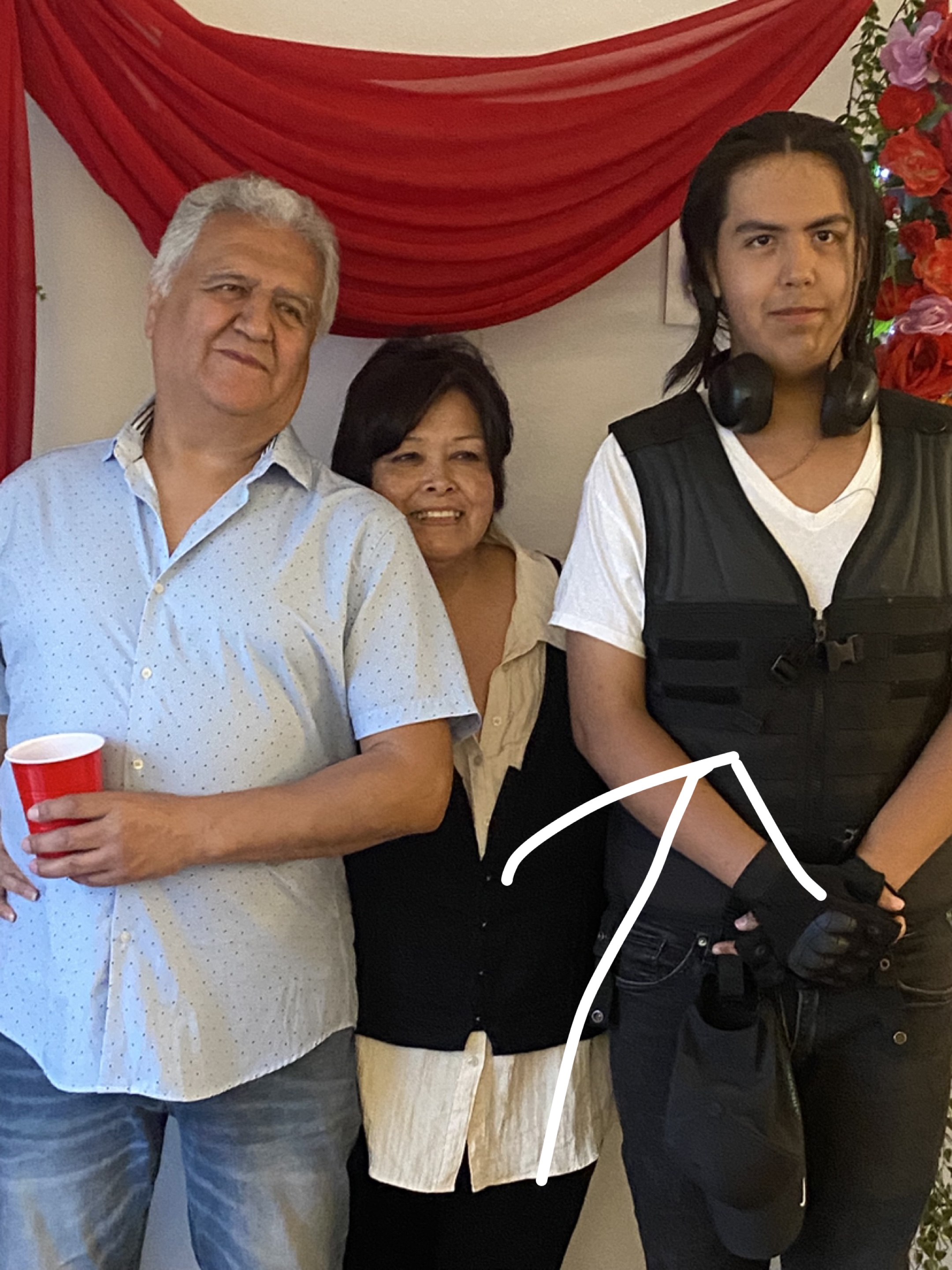 Hunter Lewis profile