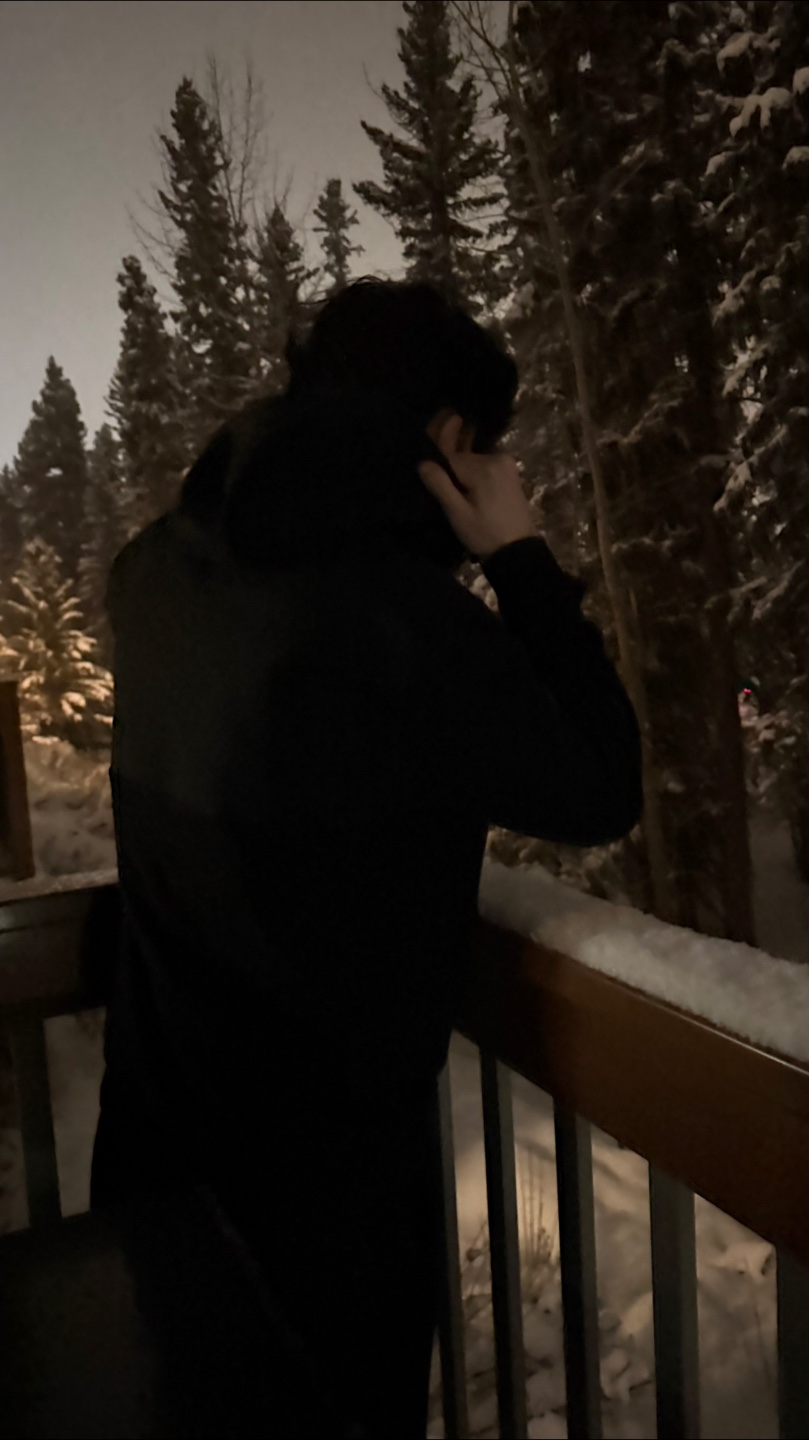 Ben profile
