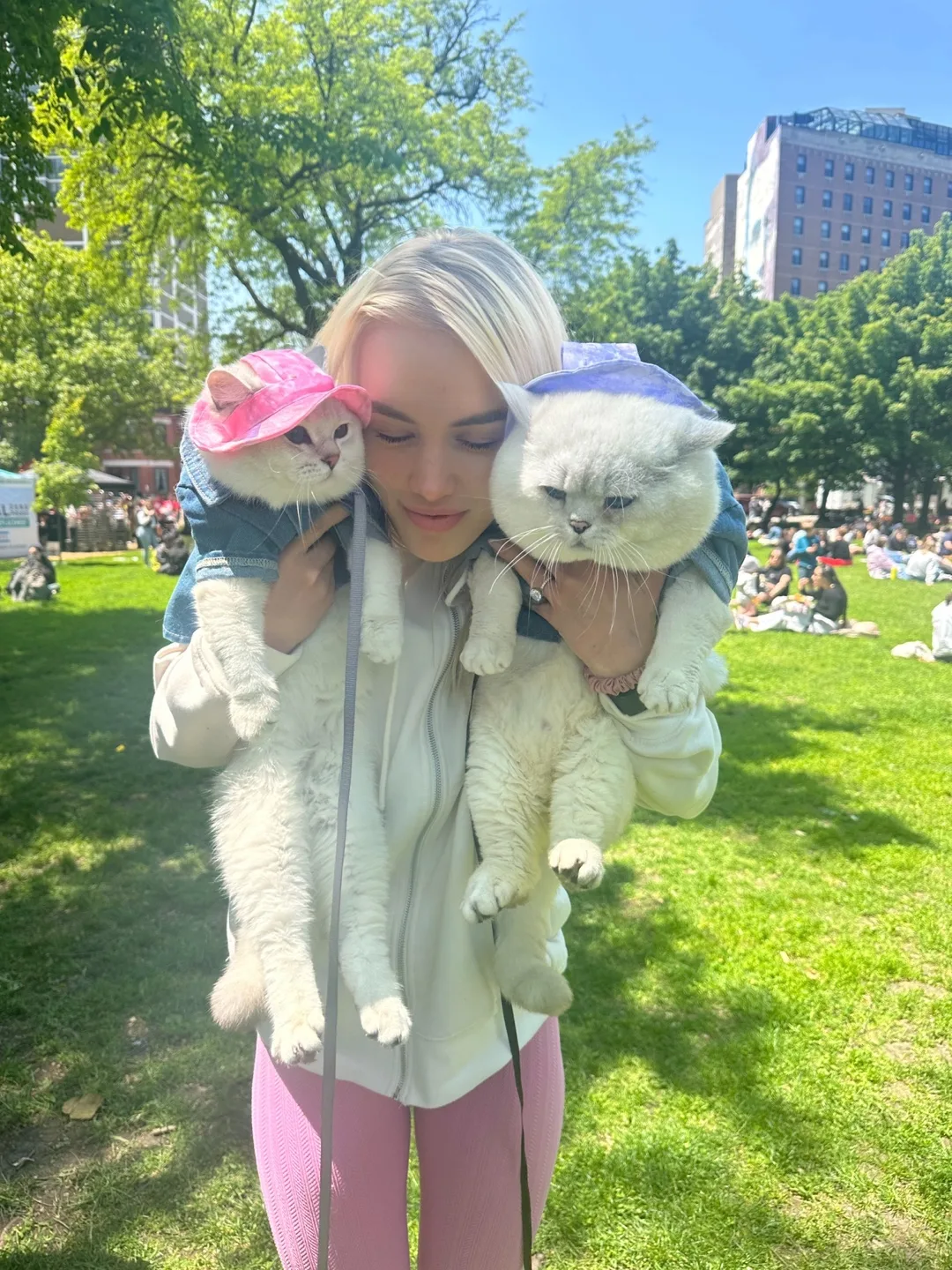 Elena Moskaleva profile