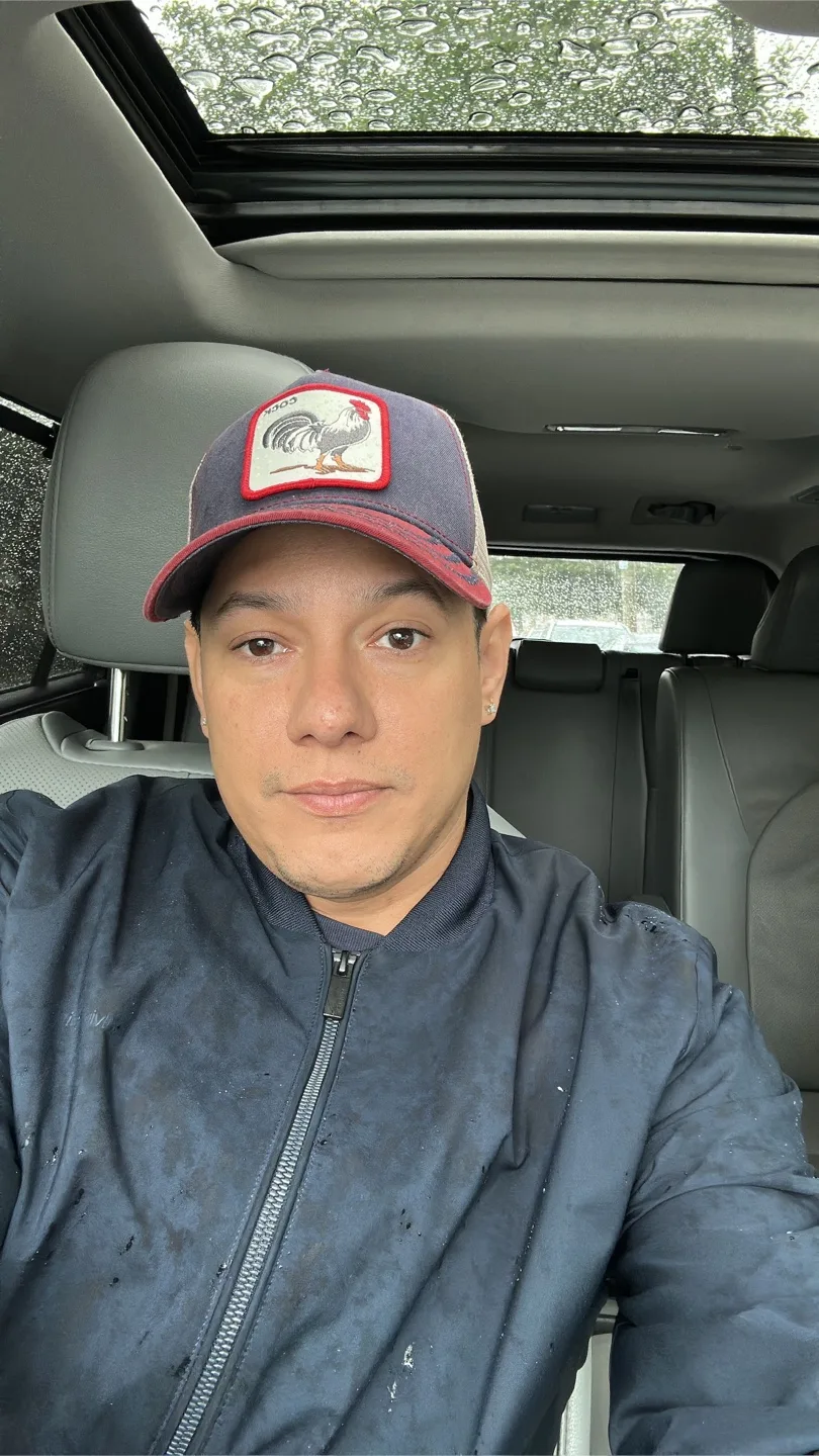 Jose Manrique profile