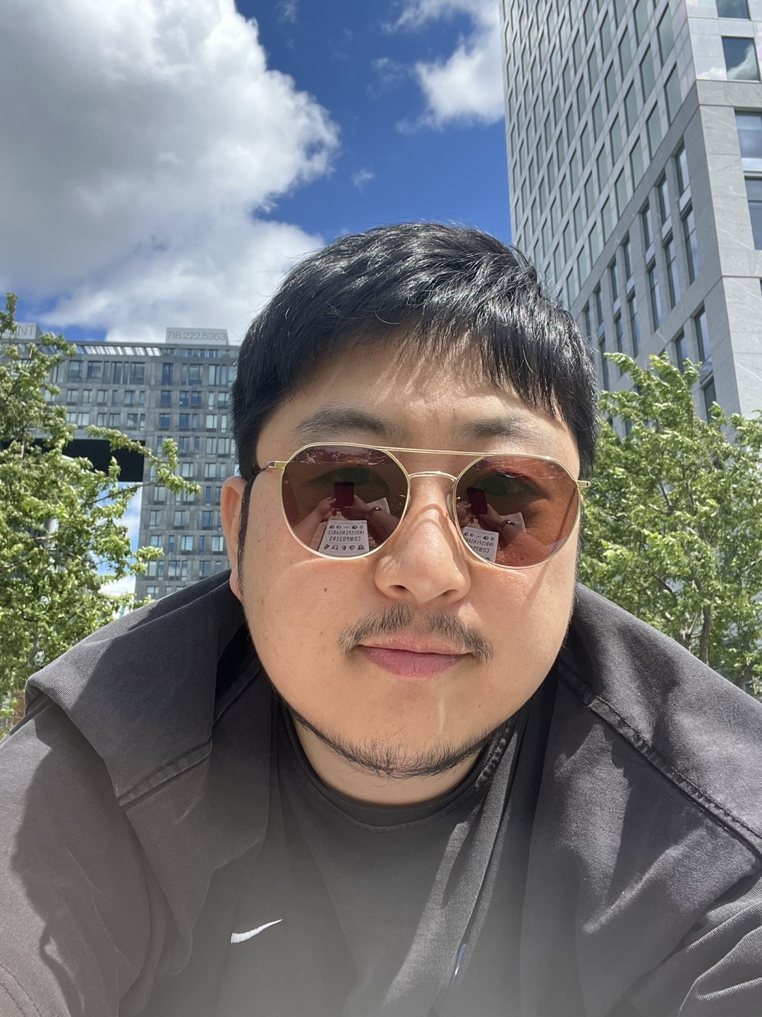 Daniel profile
